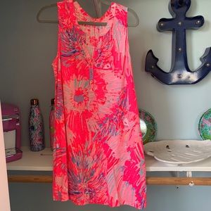 Essie Lilly Dress